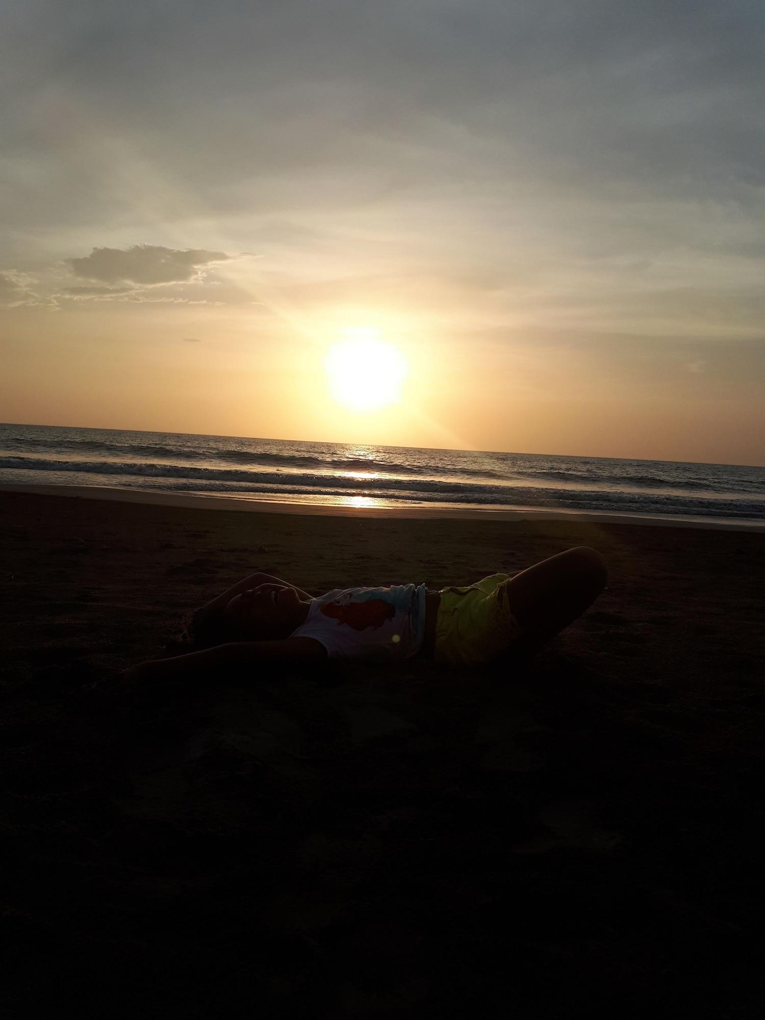 Instalaciones Recreativas Manzanillo Beach