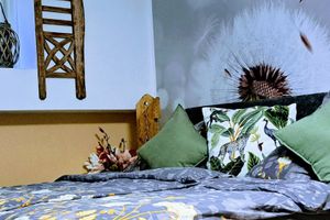 Alquiler Vacacional - Holiday apartment Lydia