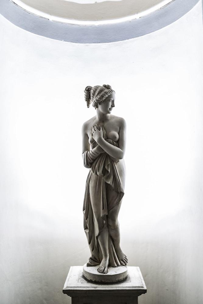 Hotel Hotel La Casa di Morfeo