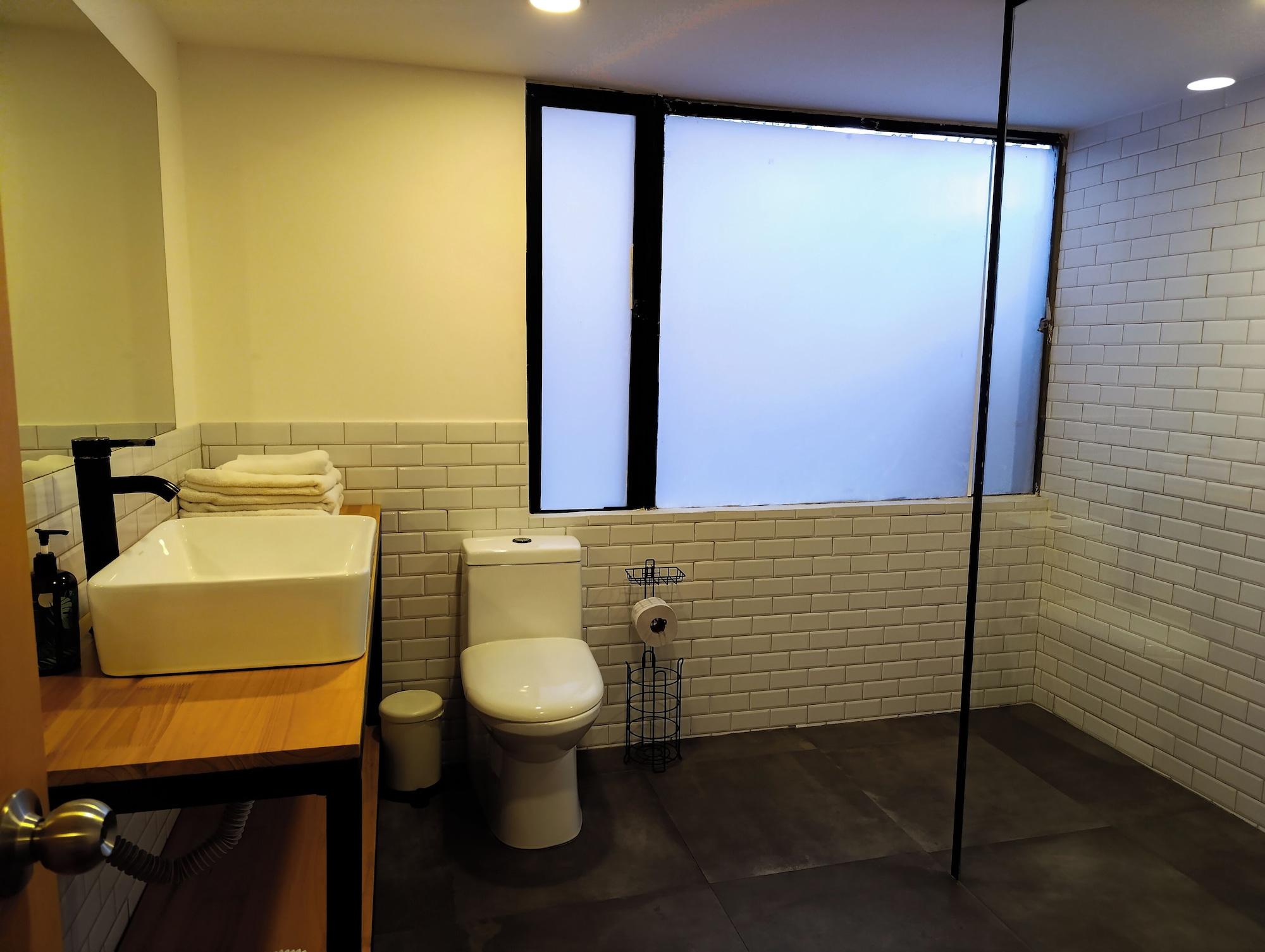 Equipamiento de Habitación Apartamentos El Árbol