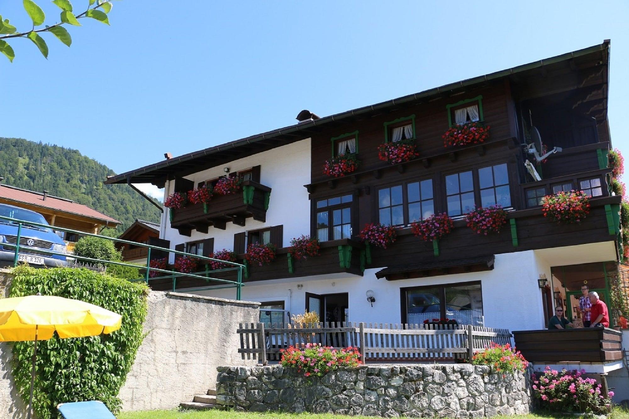 Vista Exterior DEVA Hotel Sonnleiten