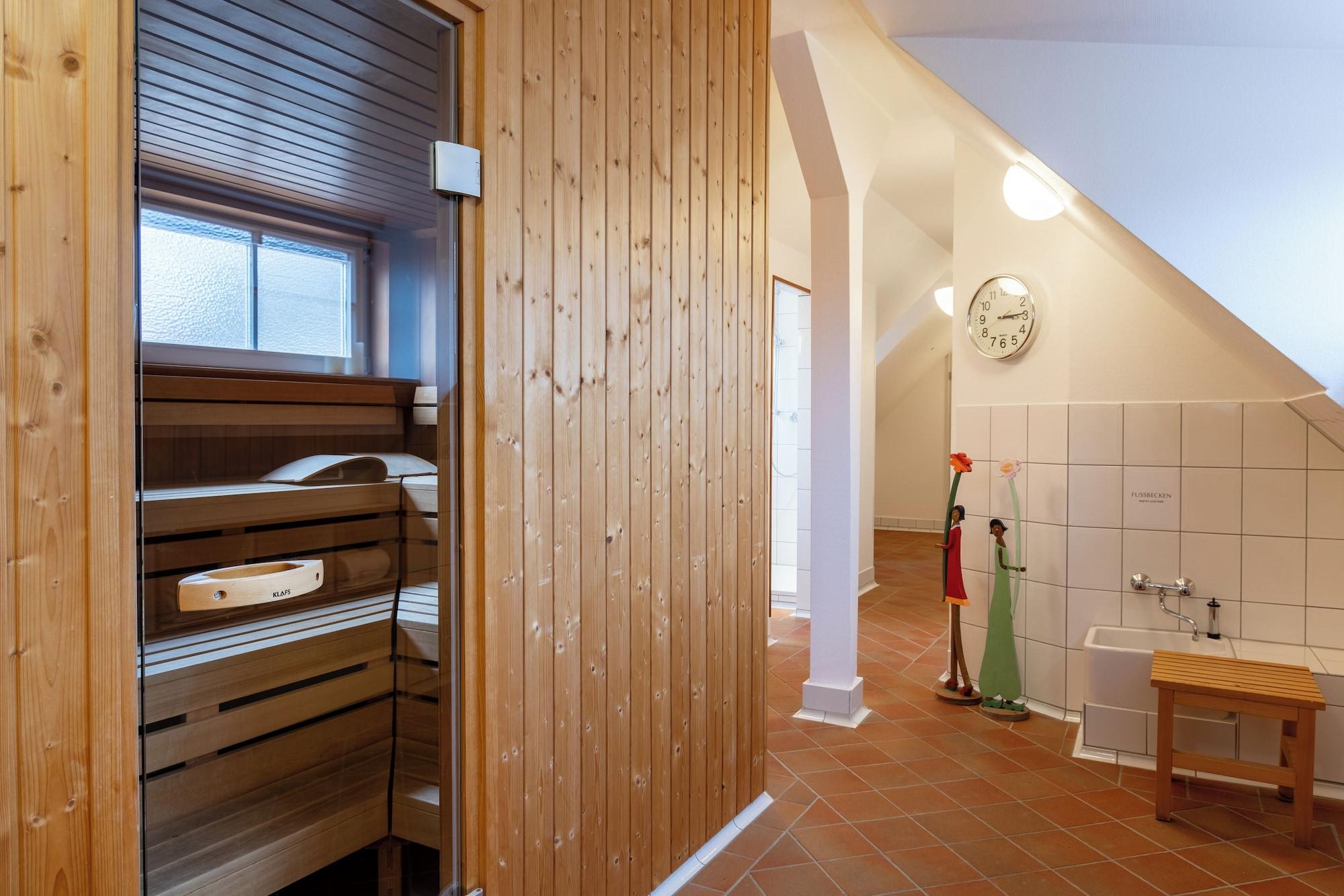 Spa Hotel Alma Am Anger