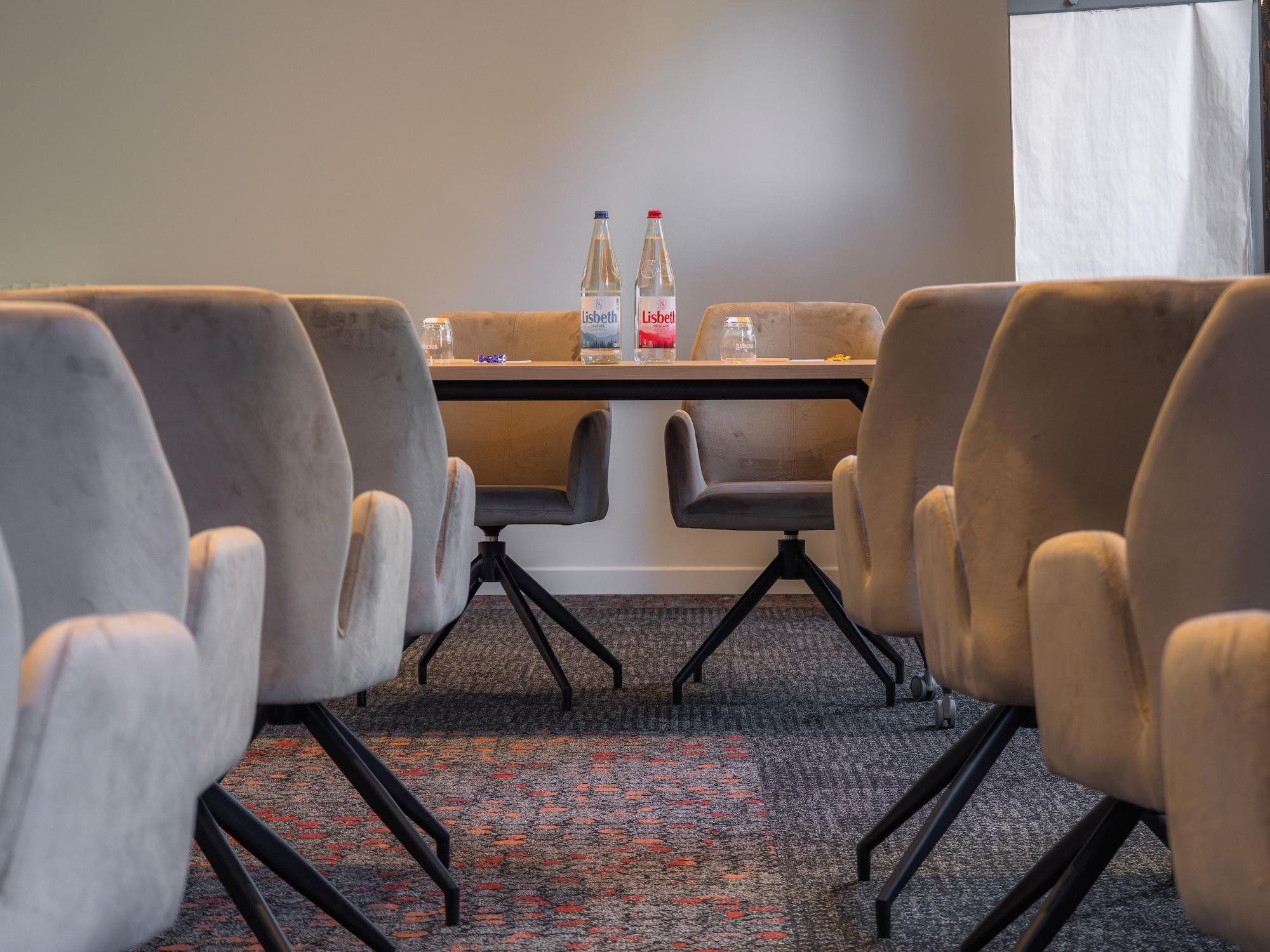 Centro de Negocios Hotel de la Bourse, Sure Hotel Collection by Best Western