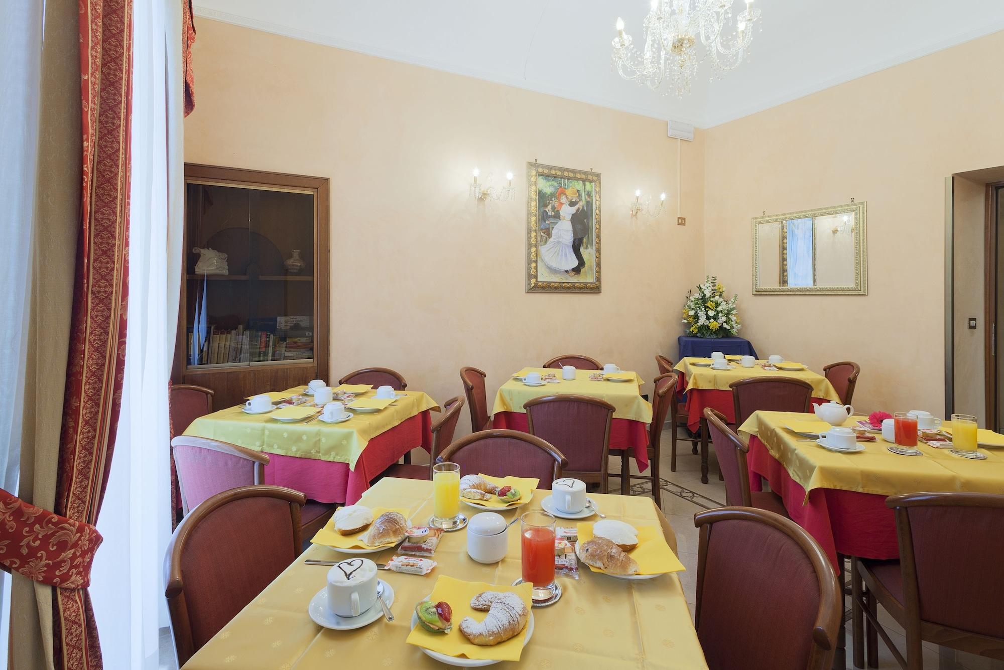 Restaurant Oriente