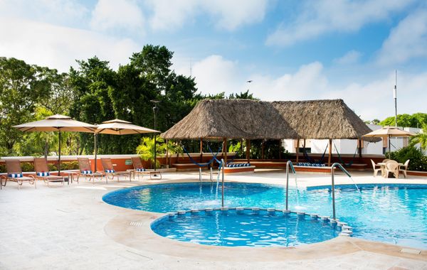 Holiday Inn Merida by IHG