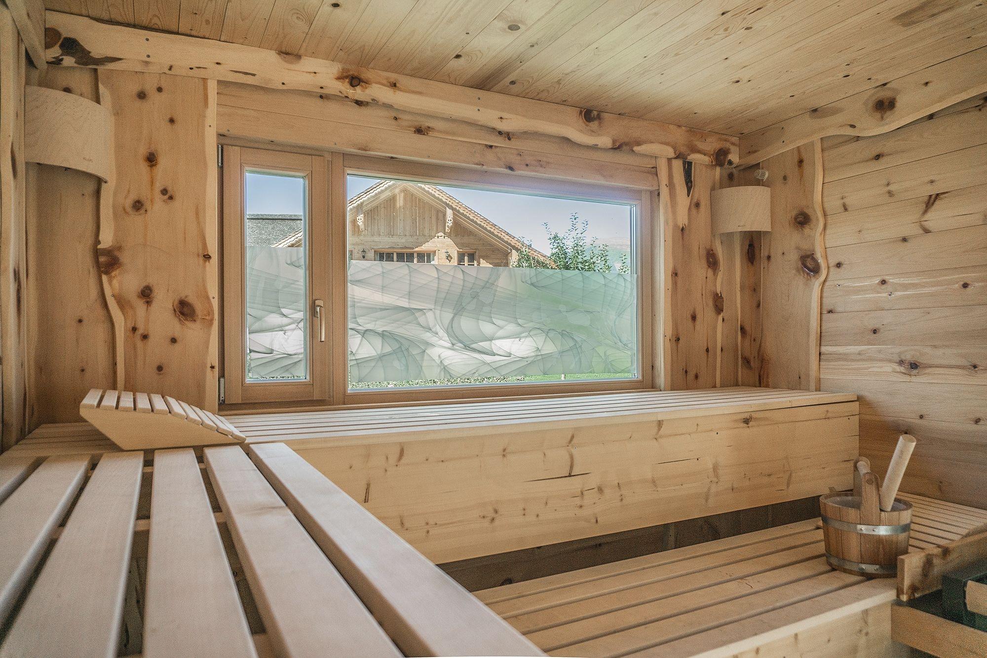 Spa AlpiNest