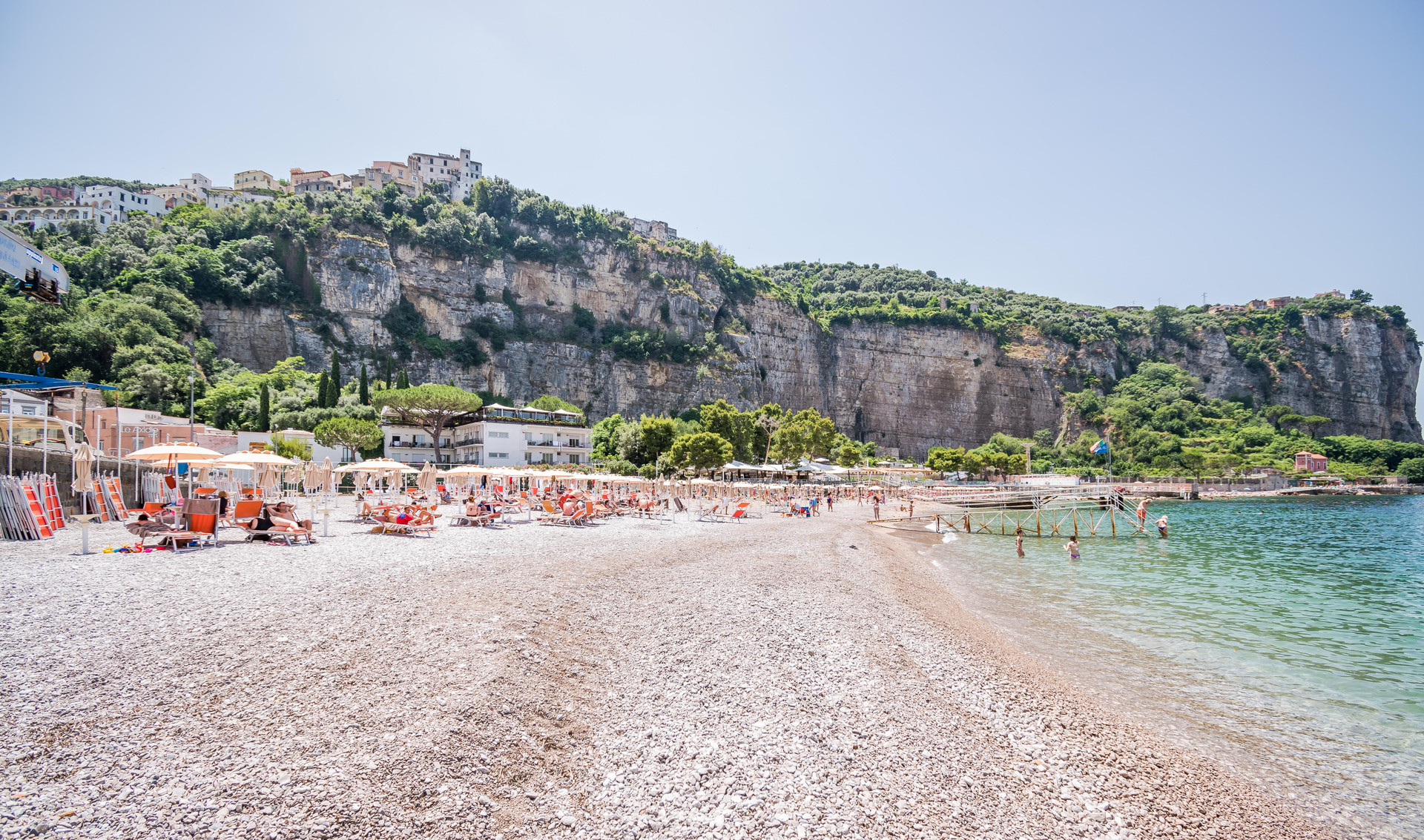 Playa Hotel Le Axidie, BW Signature Collection