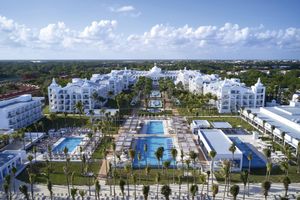 Riu Palace Riviera Maya - All Inclusive