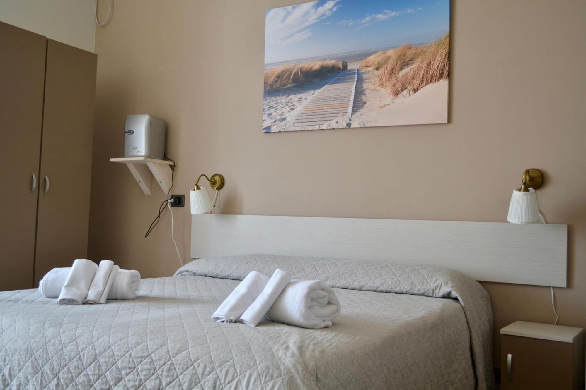 Habitación Sunrise Accessible Resort