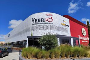 Alojamiento - insideHome Ciudad de Palencia