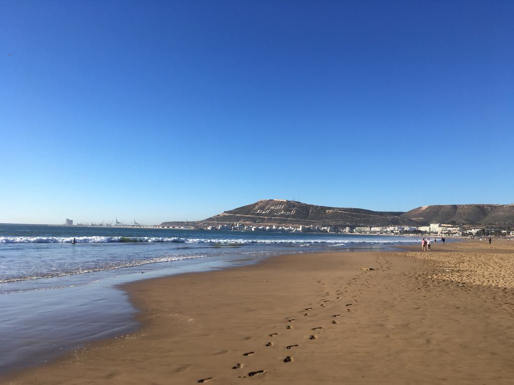 Playa Mogador Al Madina