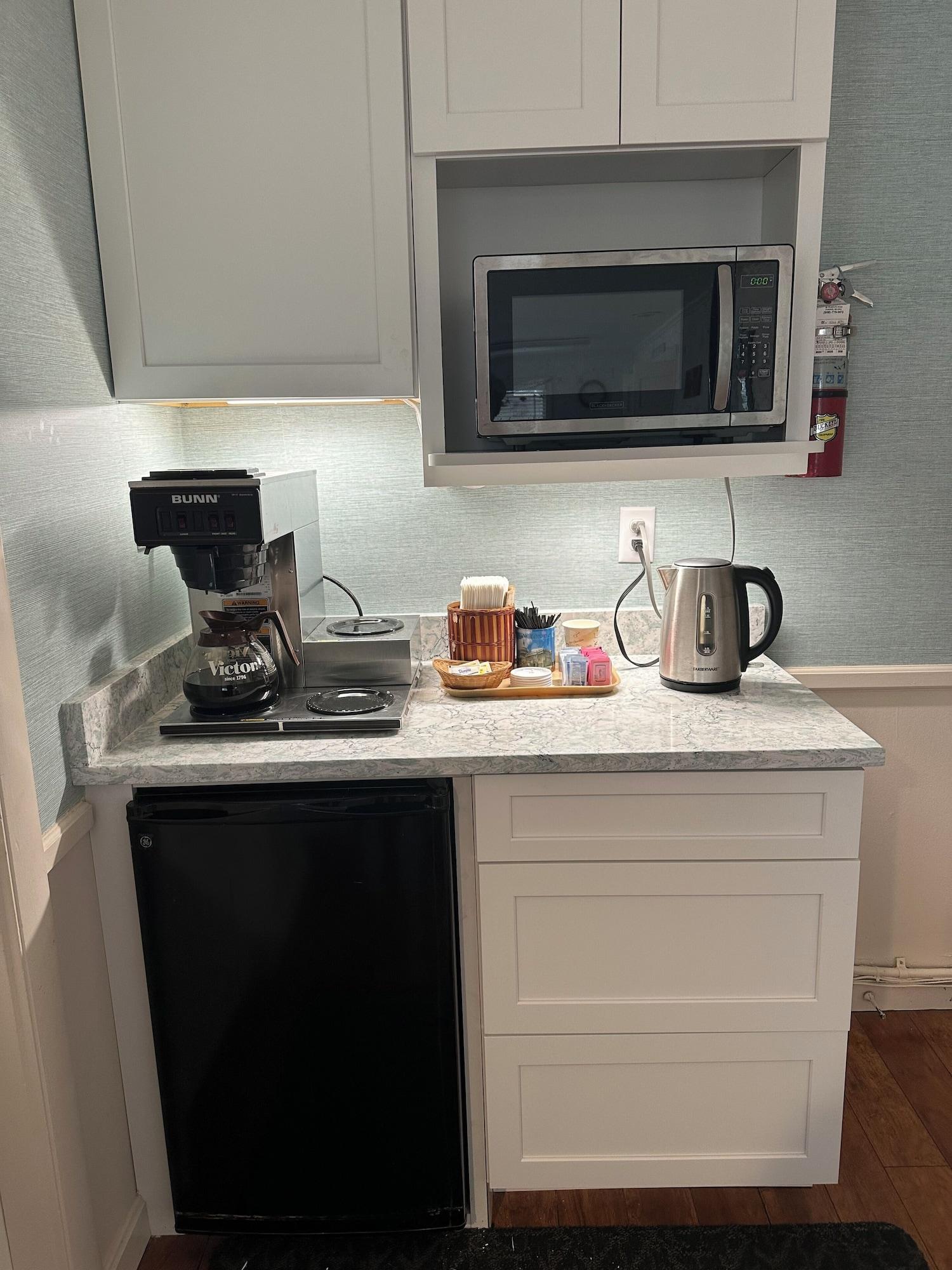 Bar/Salón Sands of Time Motor Inn & Harbor House