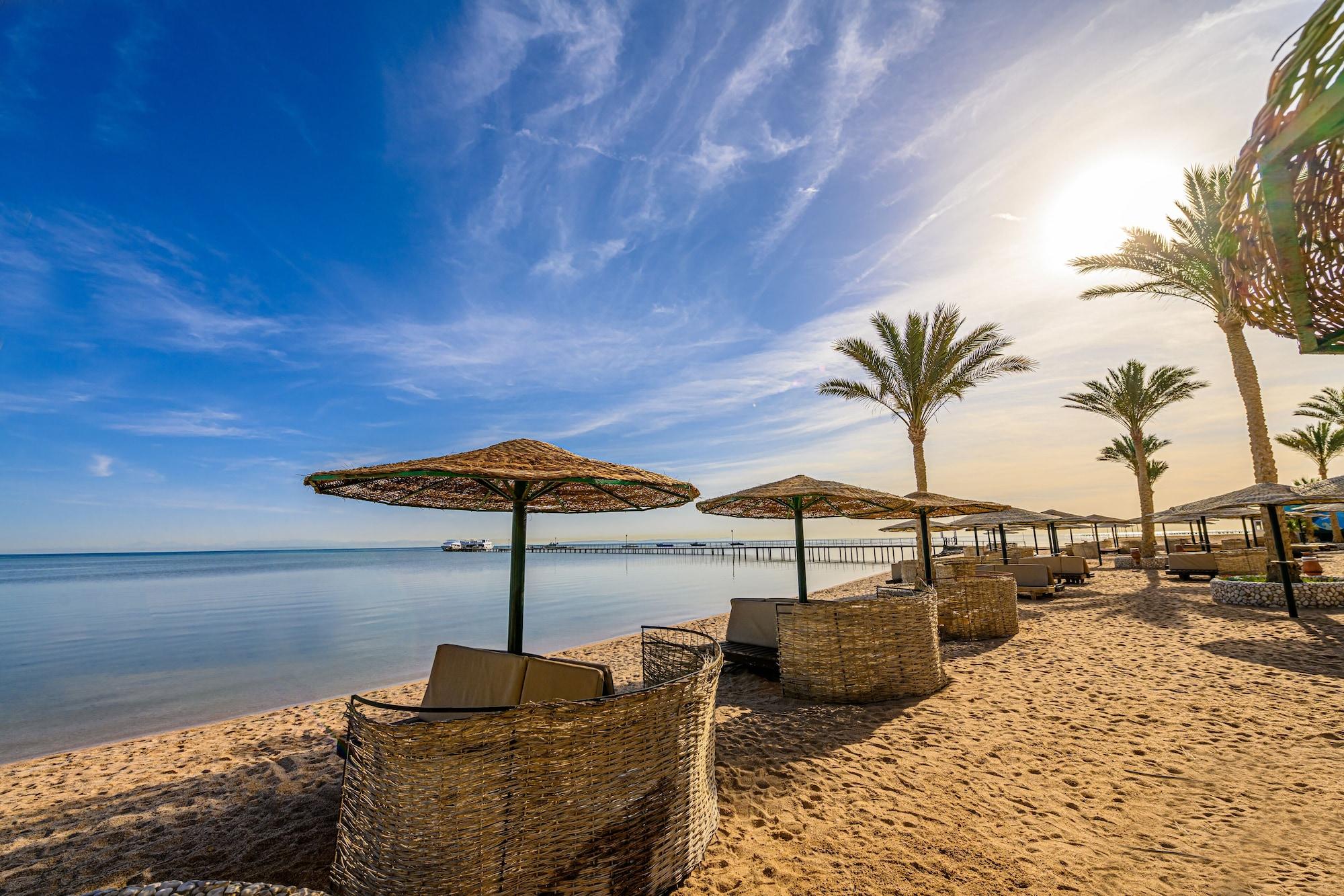 Playa Golden Beach Resort - All inclusive
