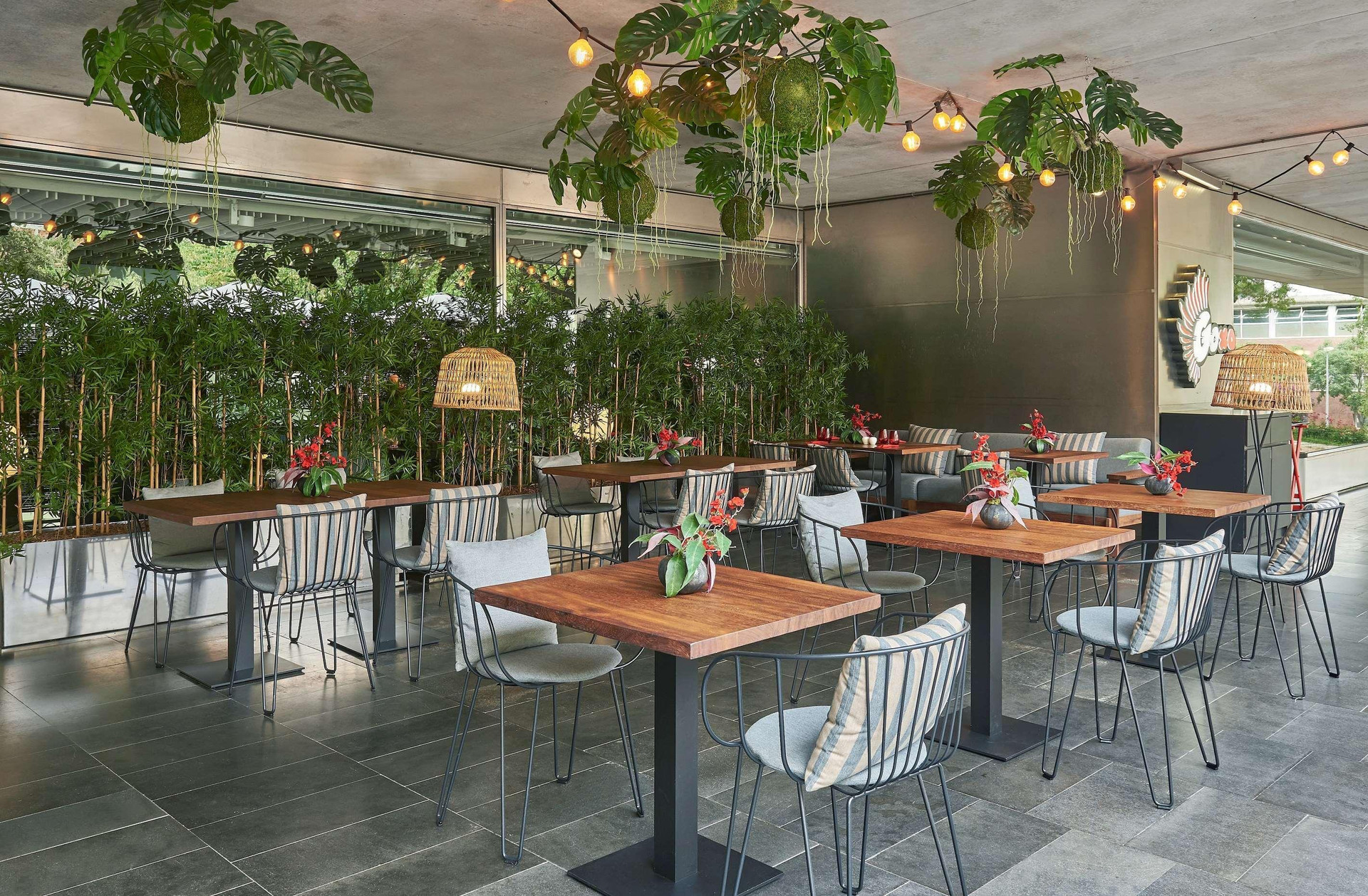 Bar/Salón NH Collection Barcelona Constanza