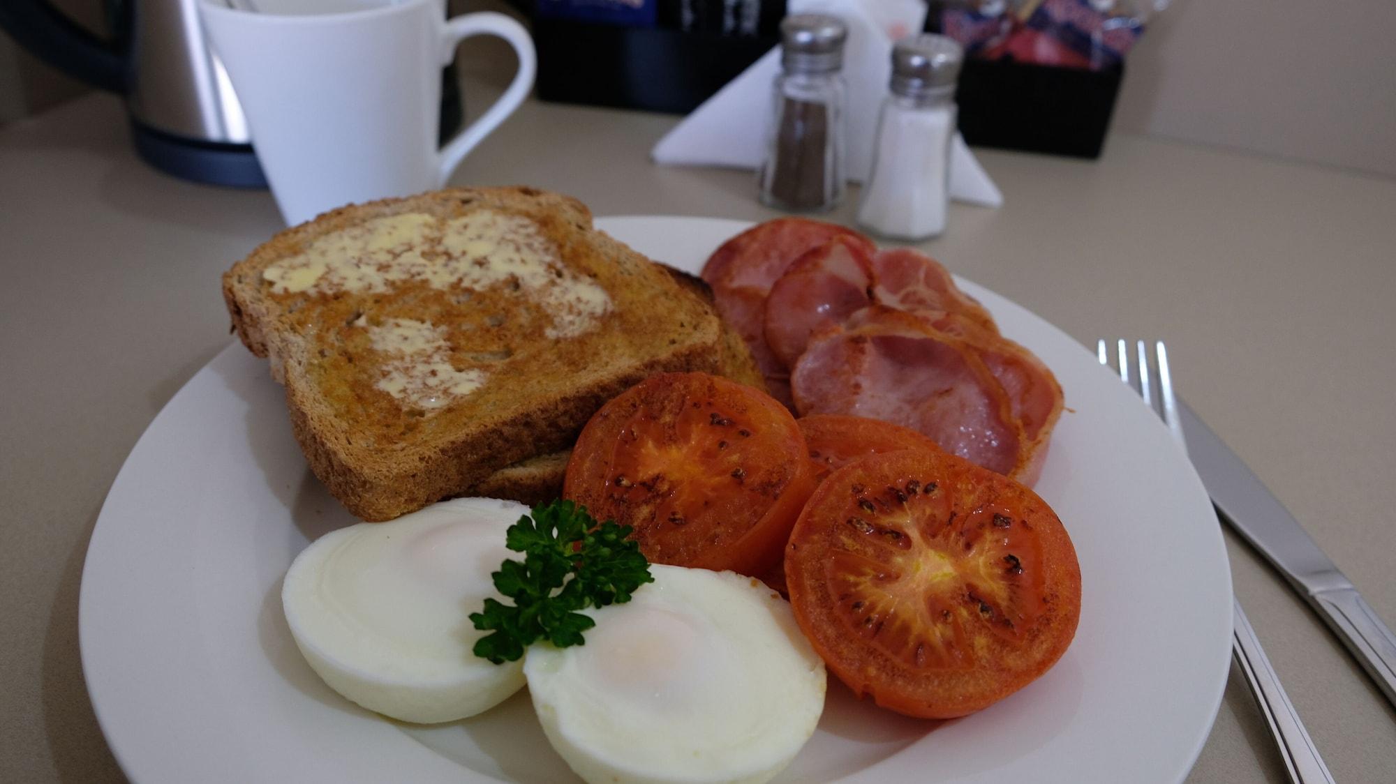Restaurant Loddon River Motel