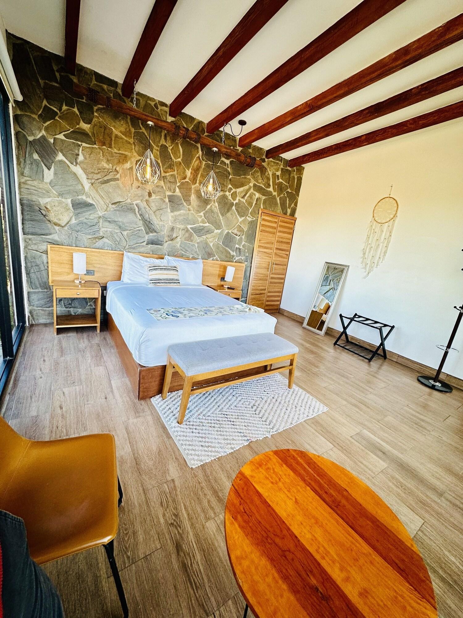 Habitación Por Siempre Valle