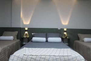 Alojamiento - Hotel Paramount - São Paulo