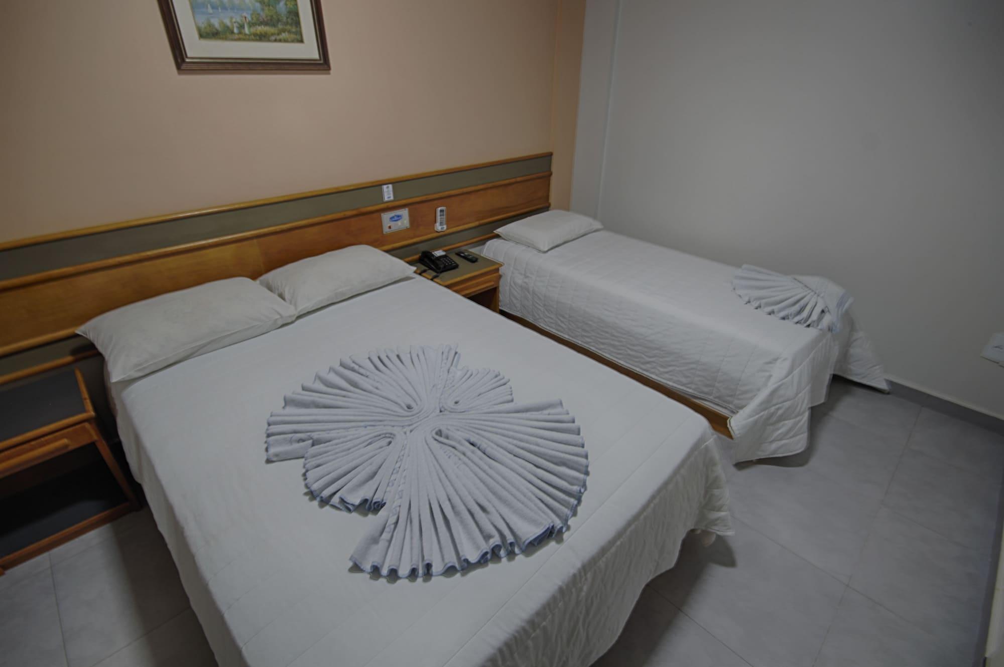 Habitación Hotel Lawrence