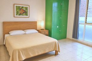 Alojamiento - JARDIN 85 BOUTIQUE HOSTEL
