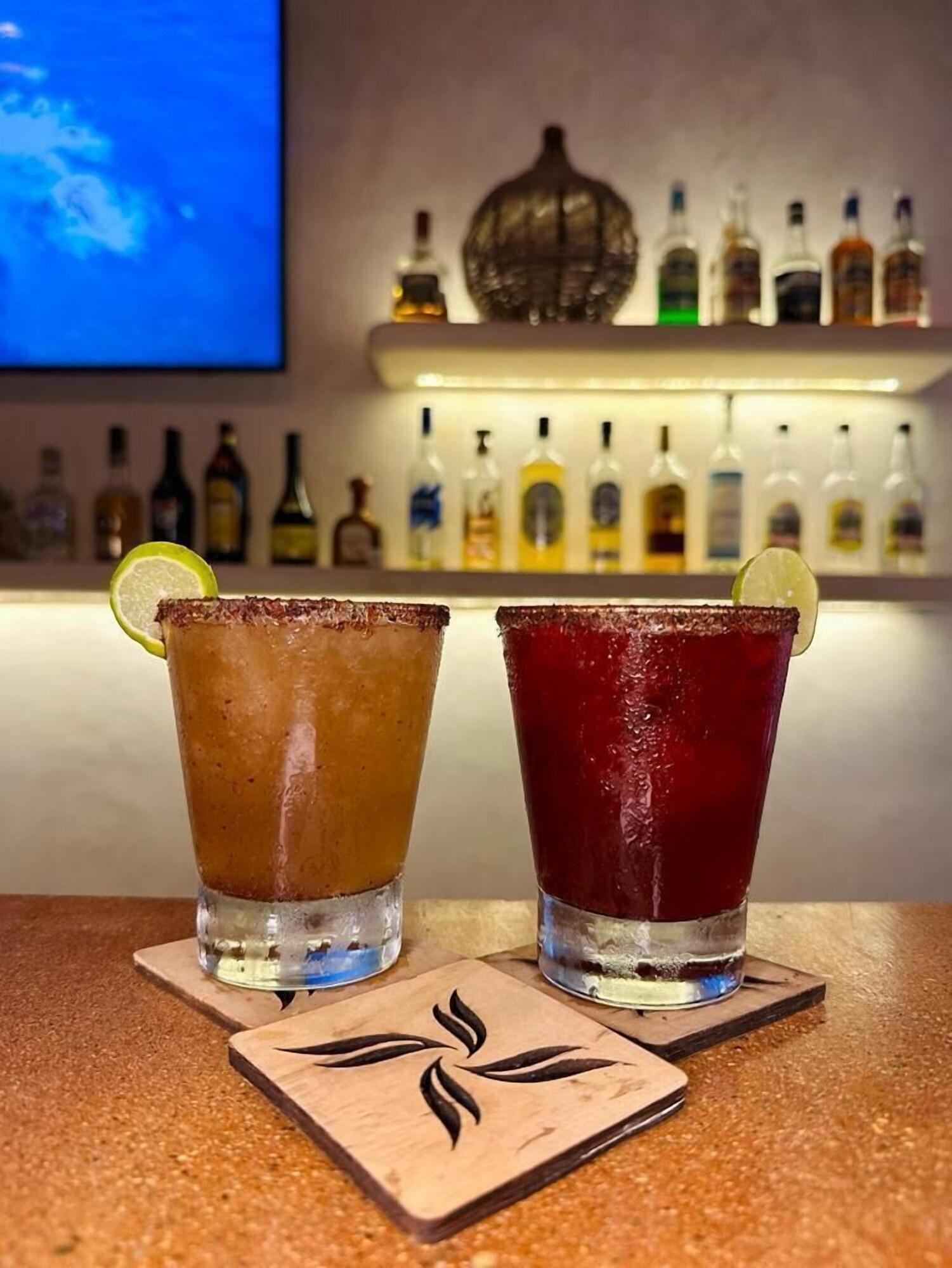 Bar/Salón Santuario San Agustín
