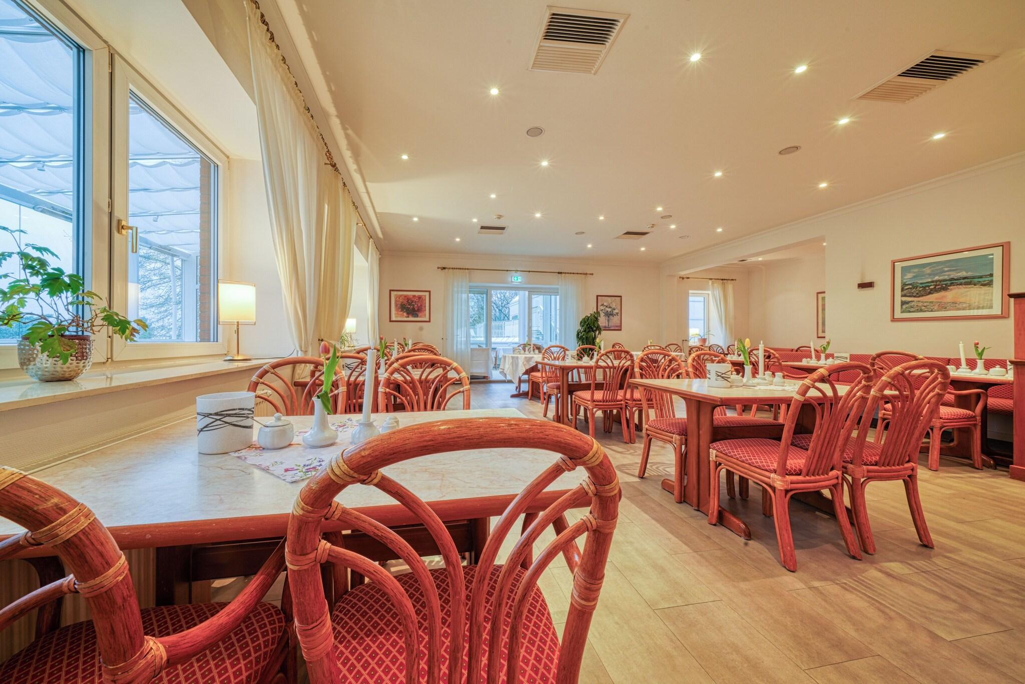 Restaurant Parkhotel Am Glienberg by NP