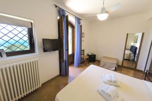 Alojamiento - B&B Le Ginestre