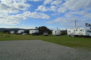 Alojamiento - Le Pirate Motel & Camping