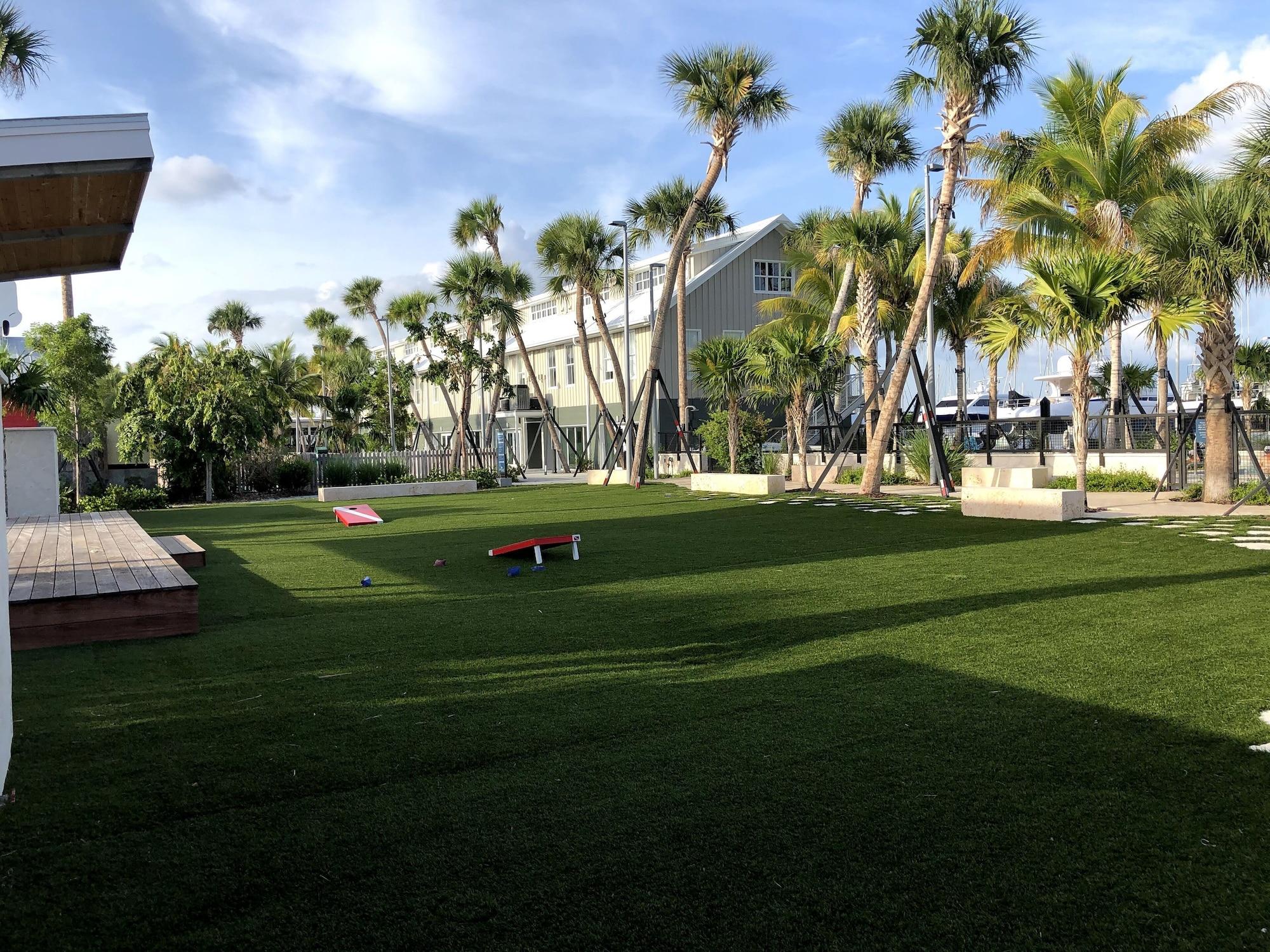 Sala de Reuniones The Perry Hotel & Marina Key West