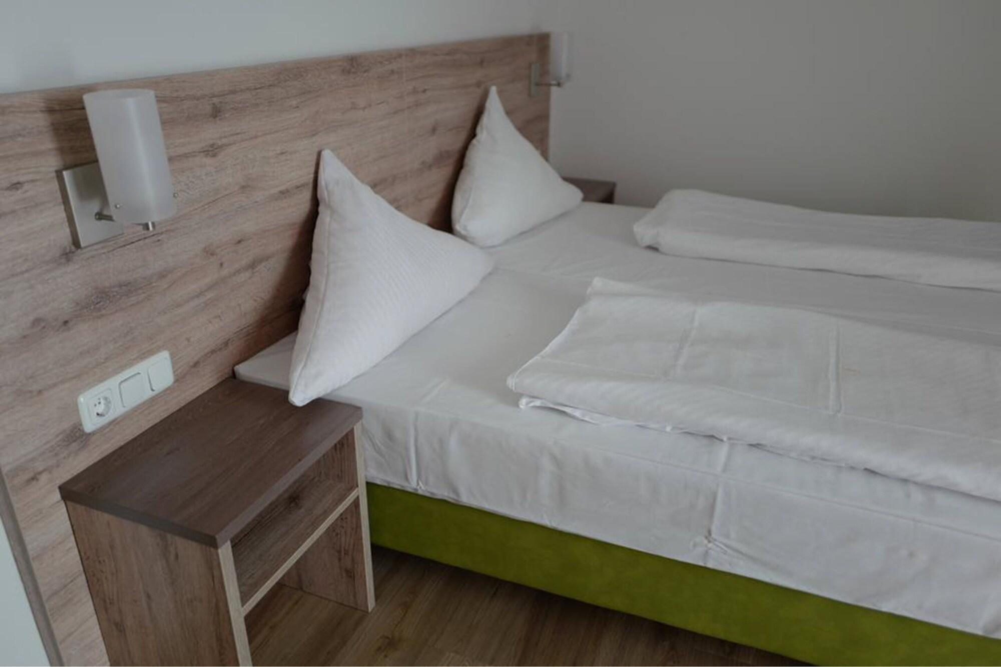 Varios Hotel Gasthof Stern