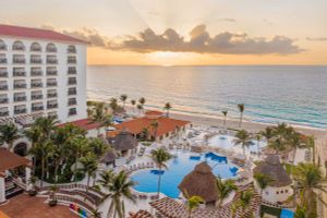 Alojamiento - GR Solaris Cancún and Spa All Inclusive