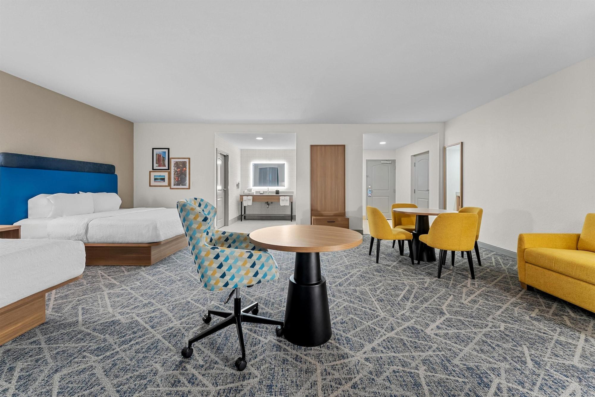 Habitación Hampton Inn & Suites Tifton