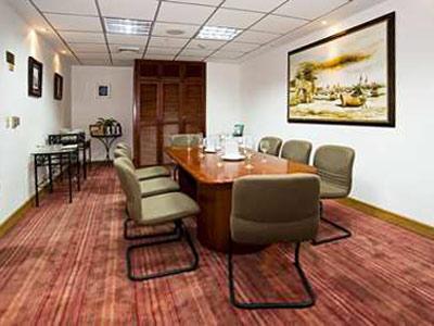 Hotel Hilton Cartagena