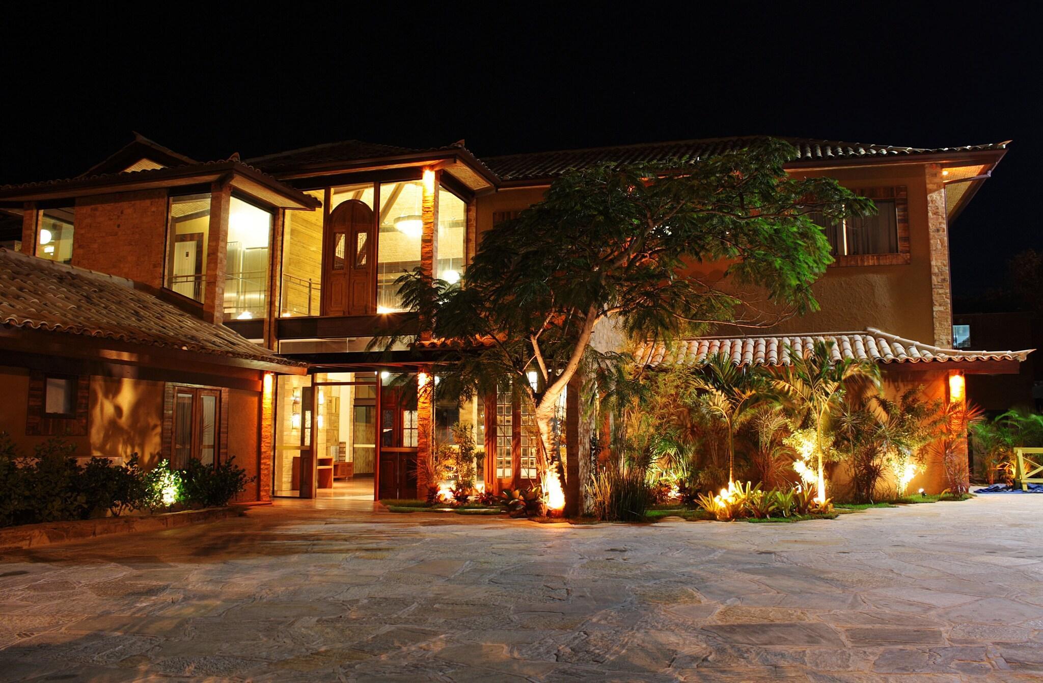 Rio Buzios Boutique Hotel – foto 6