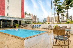 Alojamiento - Salvador Mar Hotel