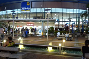 Actividad - Tour de Compras en Duty Free Shop Argentina