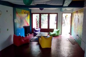 Alojamiento - Hostel Casa del Pueblo