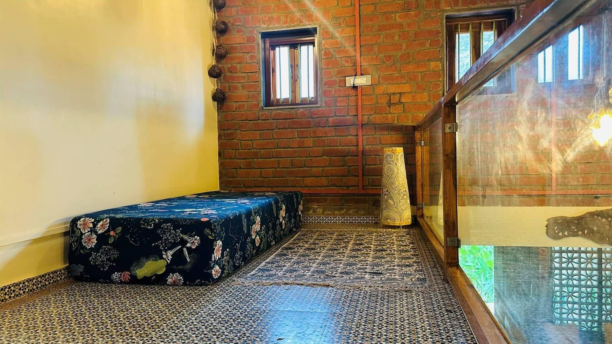 Comodidades del Alojamiento Green Roots Farm Stay