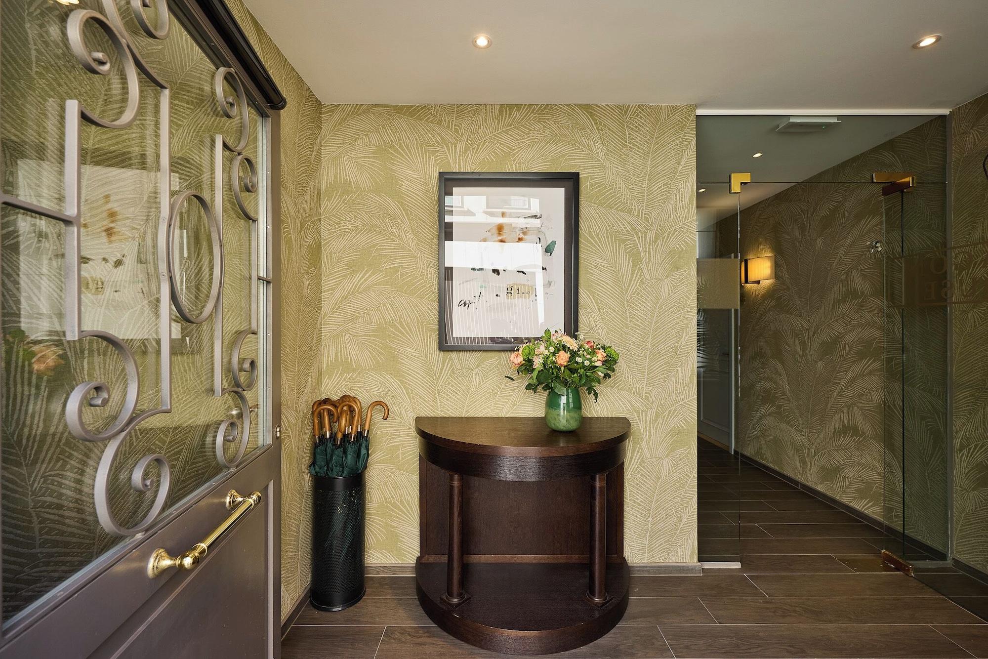 Vista Exterior Aragon House