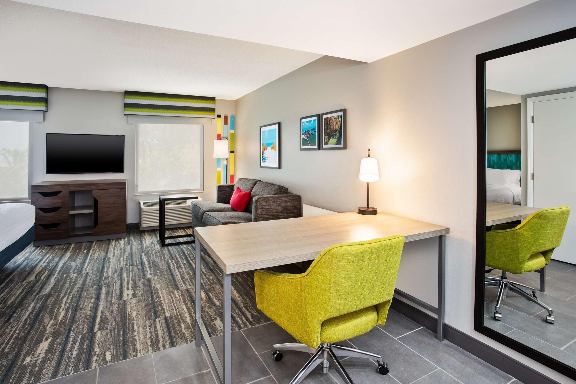 Habitación Hampton Inn & Suites - Cape Coral/Fort Myers Area, FL
