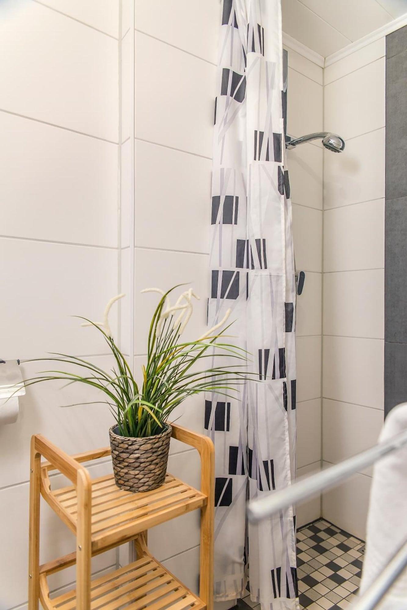 Equipamiento de Habitación Hotel Garni Kröger