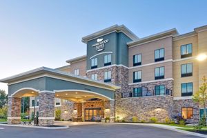 Alojamiento - Homewood Suites by Hilton New Hartford Utica
