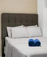 Alquiler Vacacional - Modern apt with stunning city and mountain views