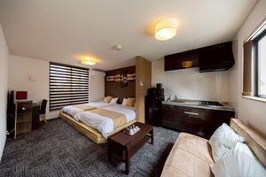 Arriendo temporal - STAY THE OSAKA Private Guest House
