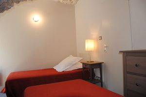 Alquiler Vacacional - South Ardèche at Balazuc, listed site: charming gîte La Calade with swimming pool