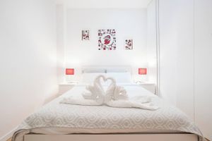 Renta temporal - Cozy city center