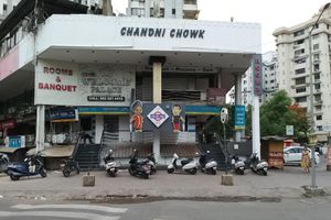 Alojamiento - Hotel Welcome Palace