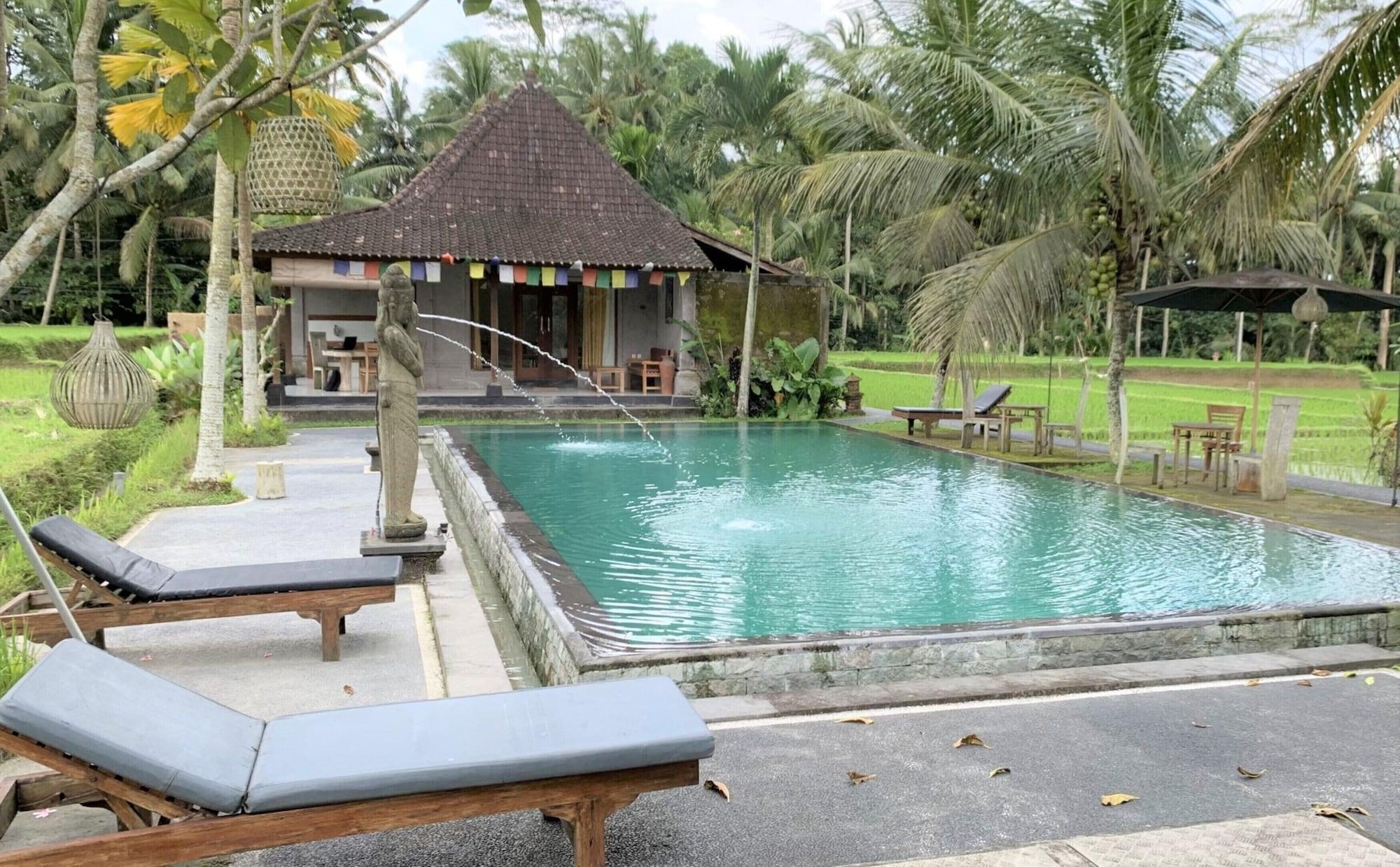 Spa Bagiya Suites & Villas