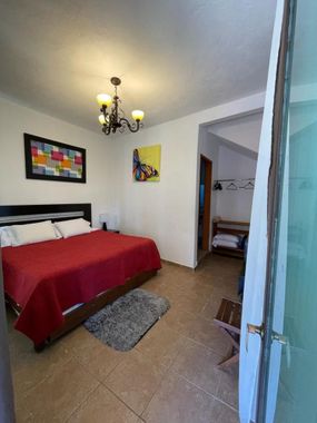 Casa Valle de Bravo la Peña - Hoteles 4 estrellas en Valle de Bravo