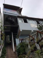 Alojamiento - Suites da Ero - Hostel