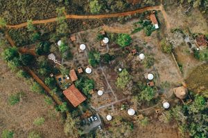 Alojamiento - Nativo Glamping